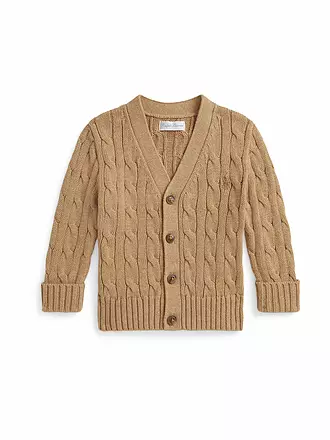 POLO RALPH LAUREN | Baby Strickjacke | 